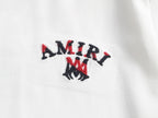 AMIRI Short-Sleeve Shirt