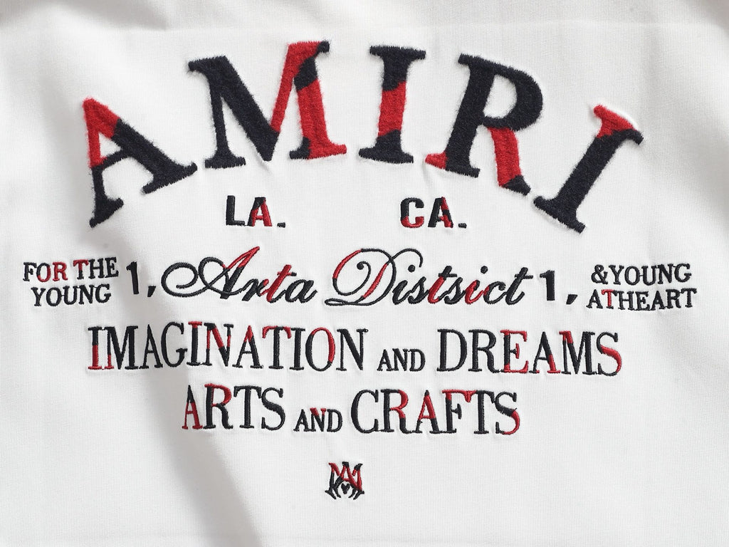 AMIRI Short-Sleeve Shirt