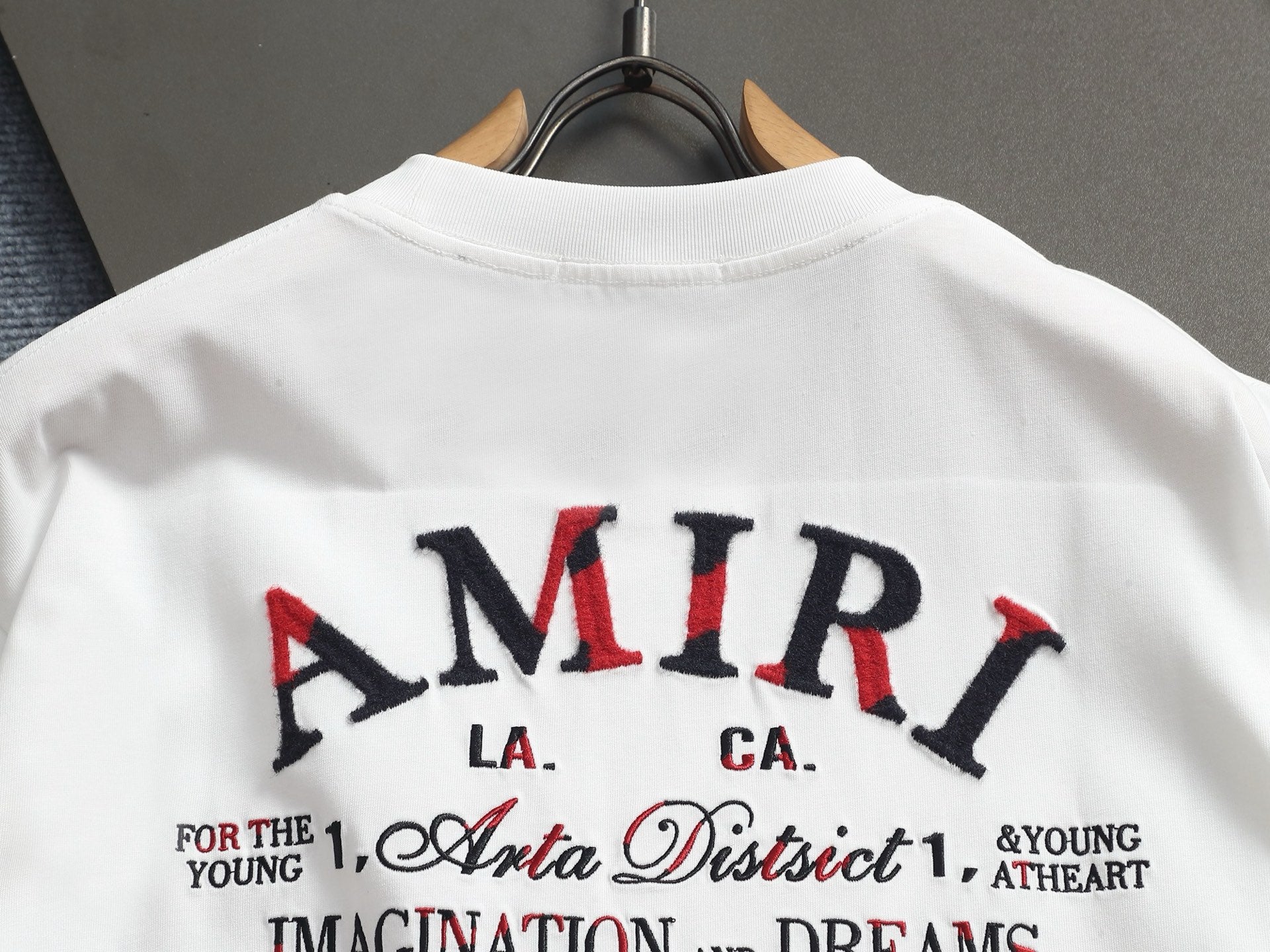 AMIRI Short-Sleeve Shirt