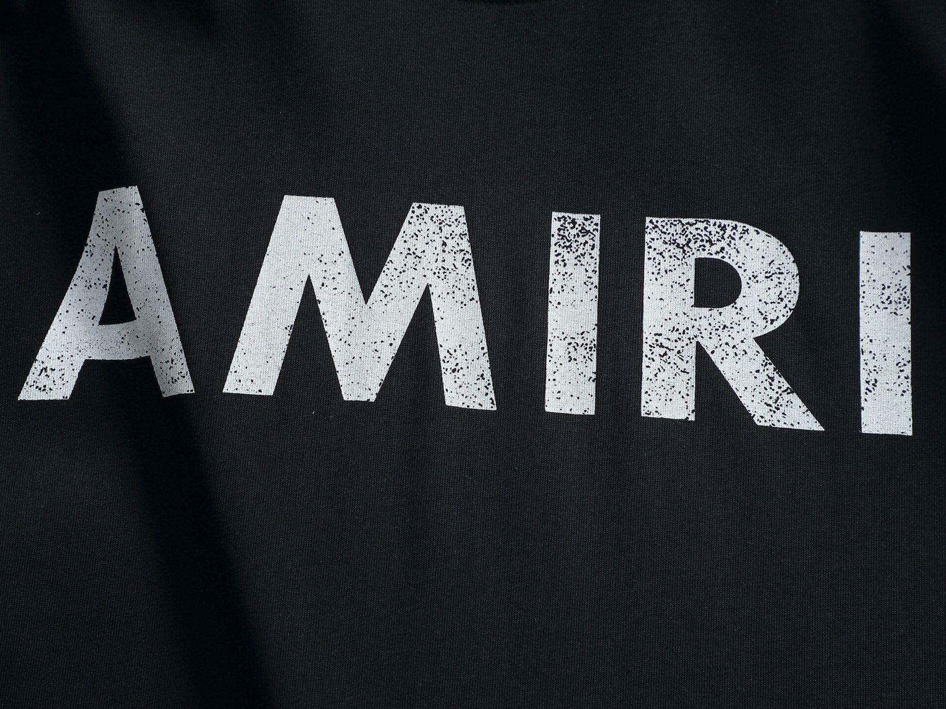 AMIRI Short-Sleeve Shirt