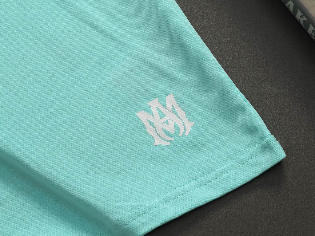 AMIRI Short-Sleeve Shirt