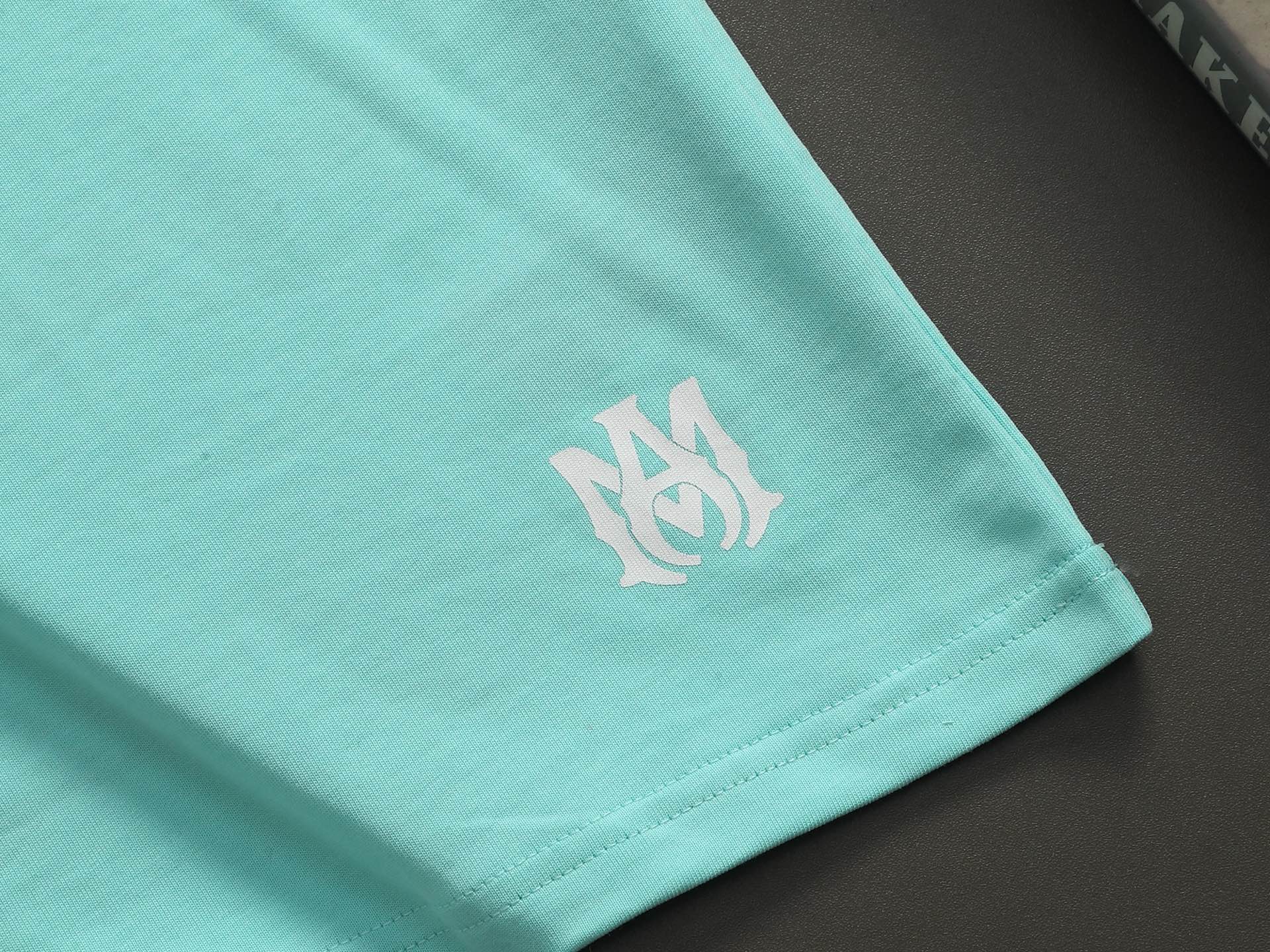 AMIRI Short-Sleeve Shirt