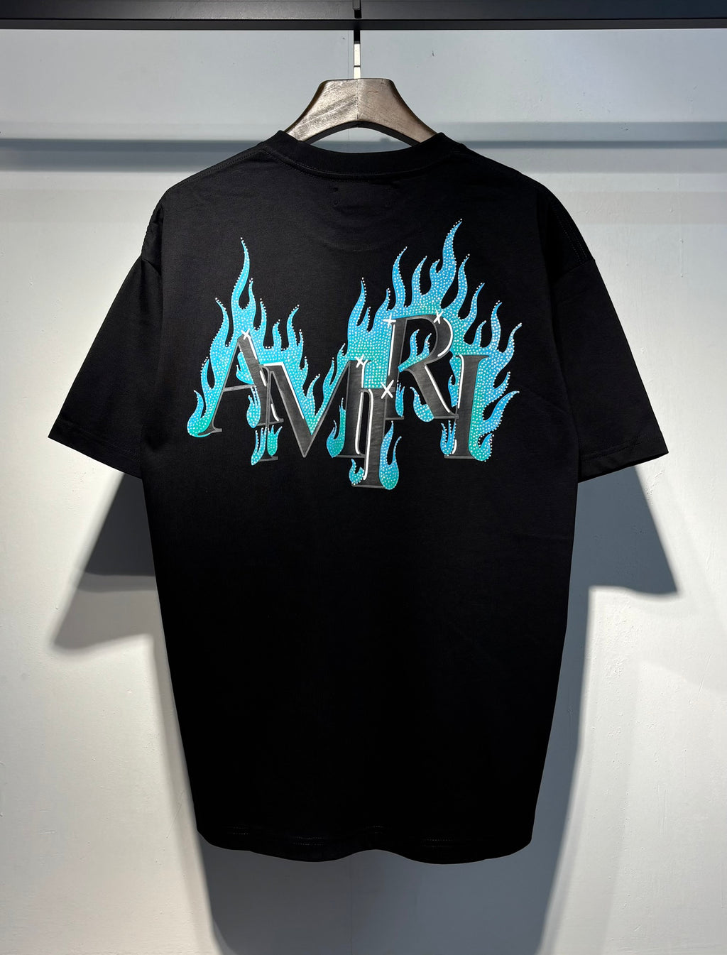 AMIRI Short-Sleeve Shirt