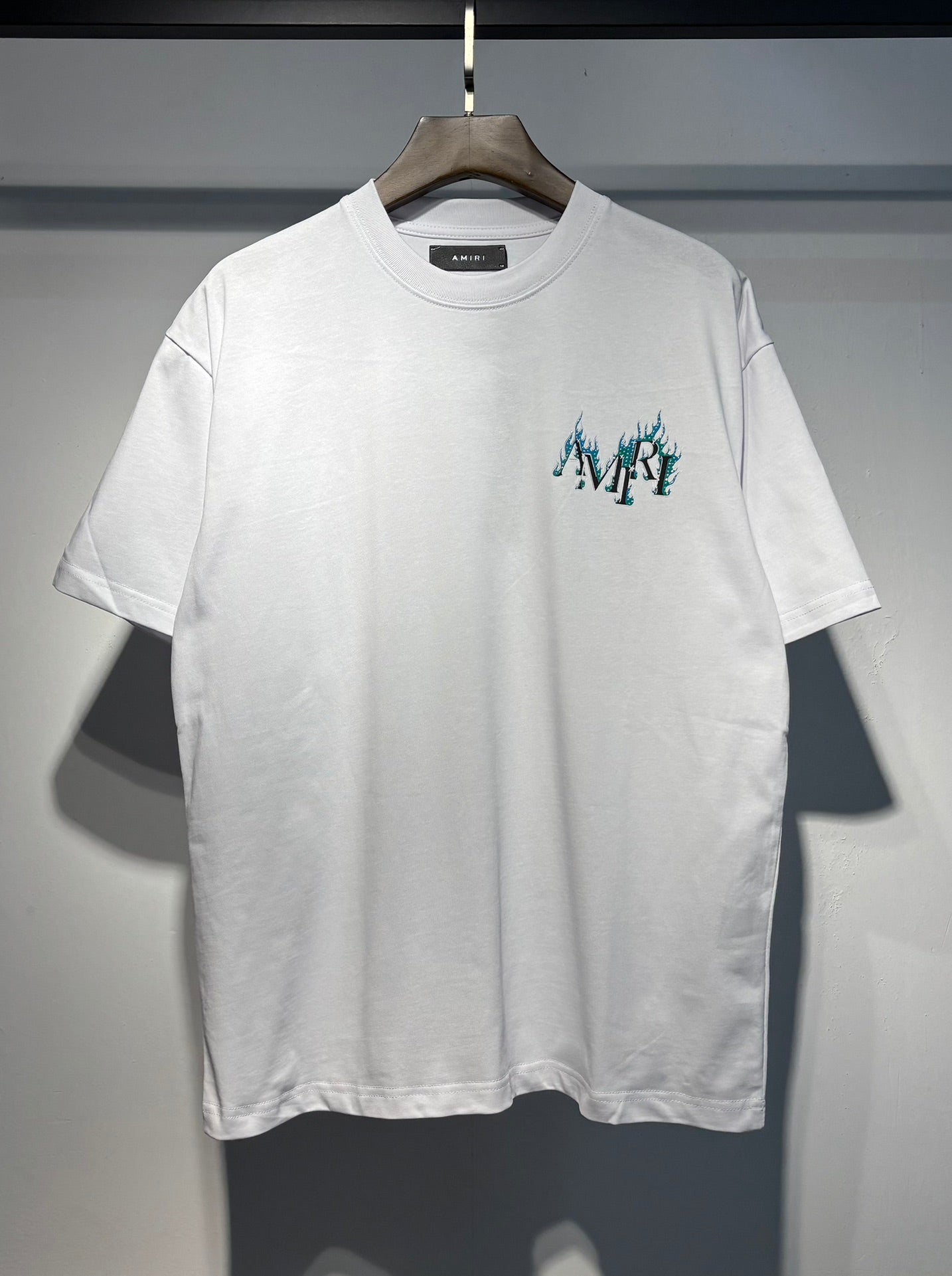 AMIRI Short-Sleeve Shirt