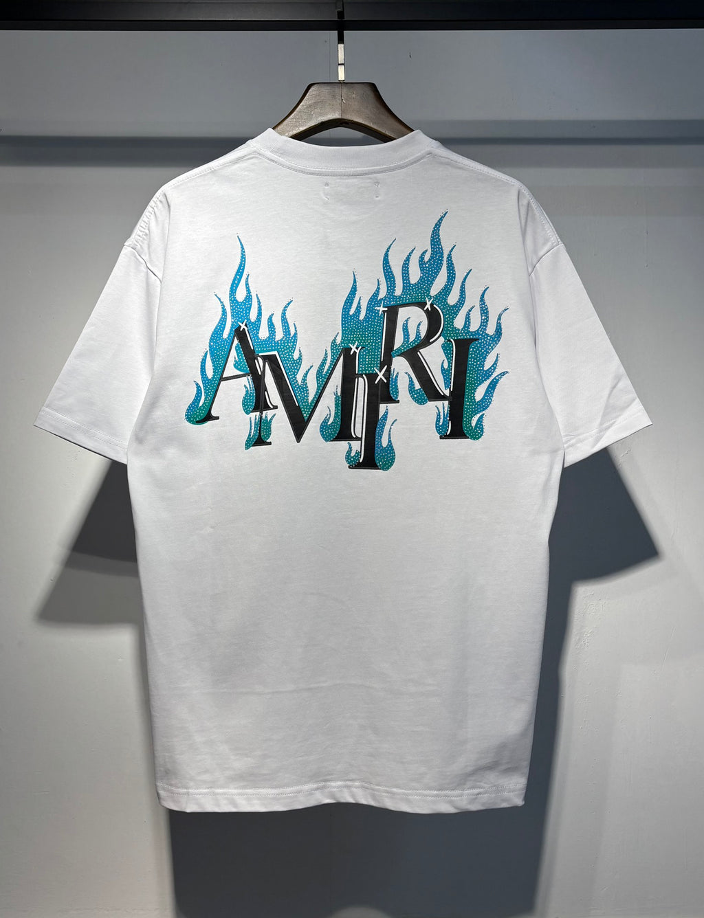 AMIRI Short-Sleeve Shirt