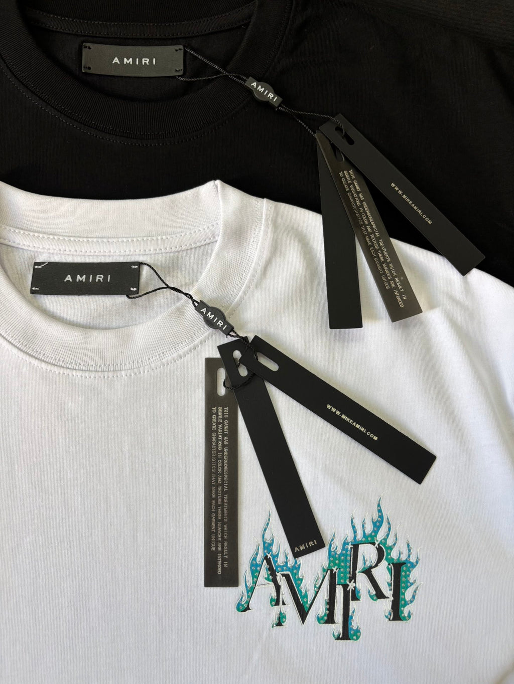 AMIRI Short-Sleeve Shirt