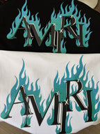 AMIRI Short-Sleeve Shirt
