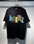 AMIRI Short-Sleeve Shirt