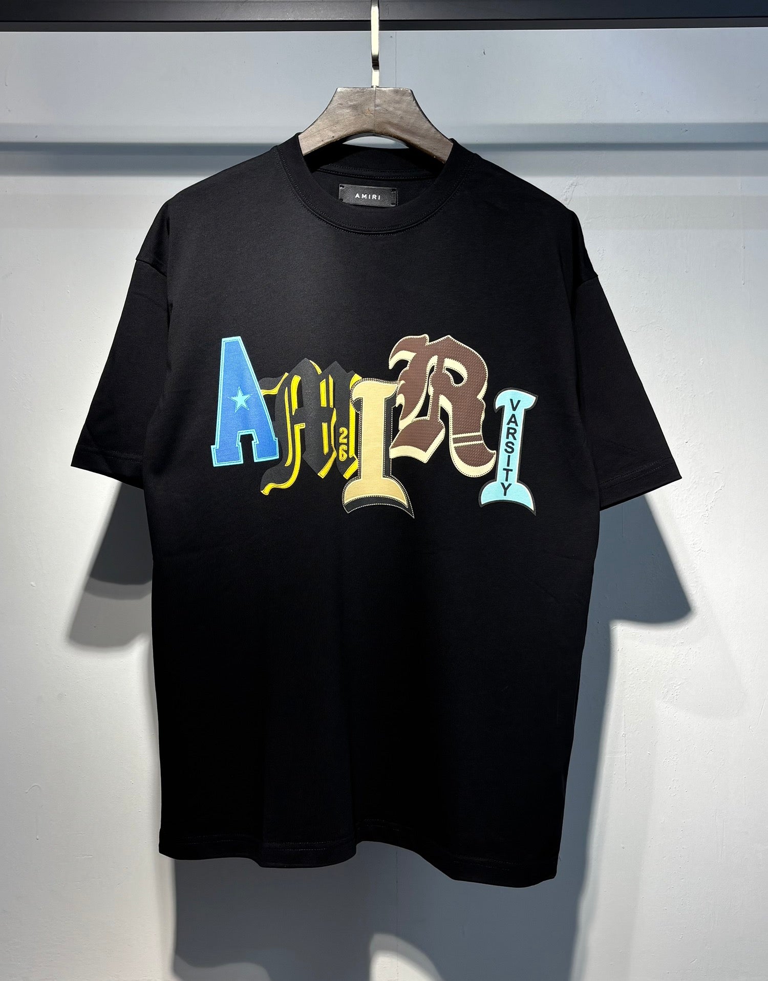 AMIRI Short-Sleeve Shirt