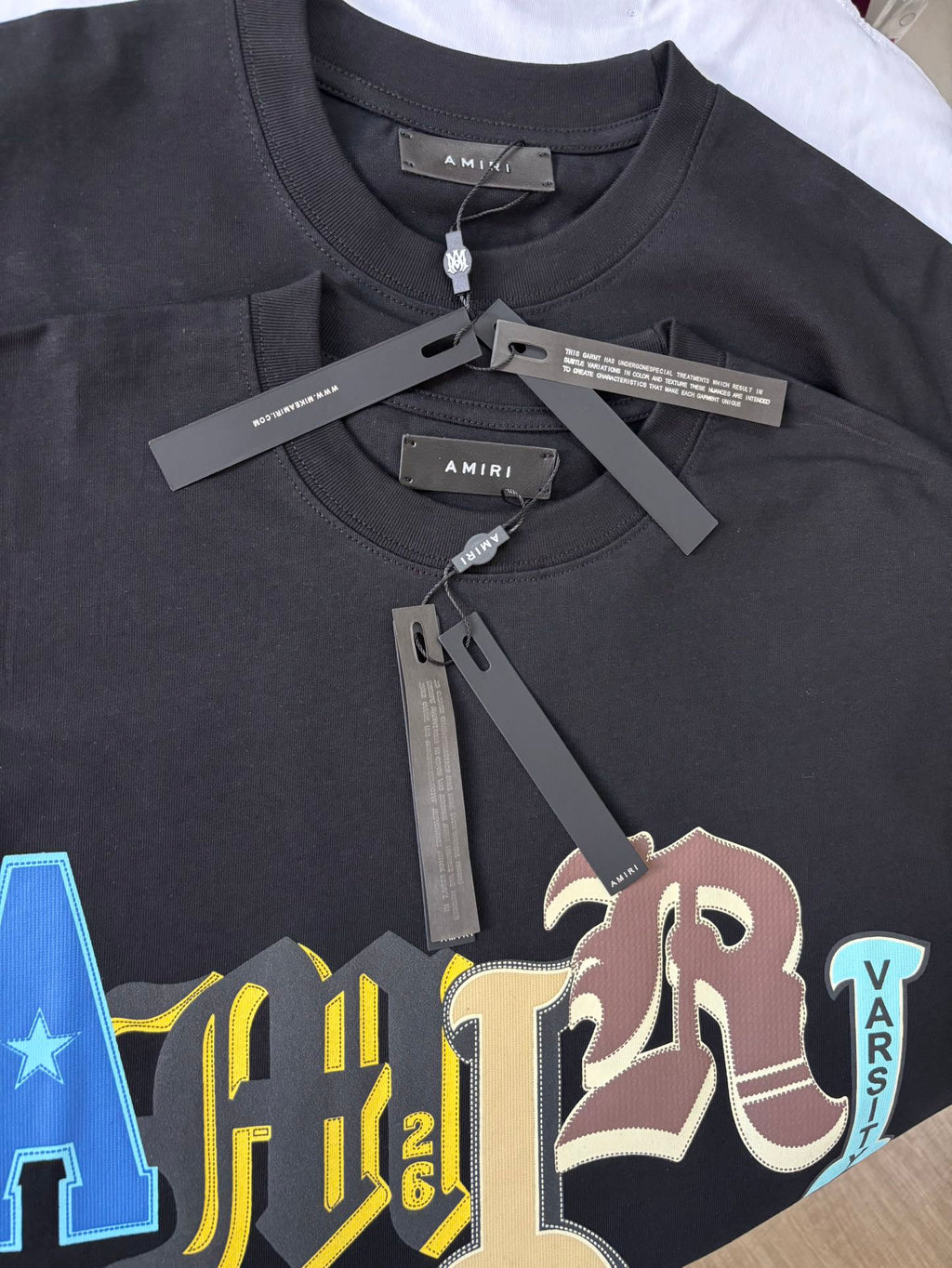 AMIRI Short-Sleeve Shirt