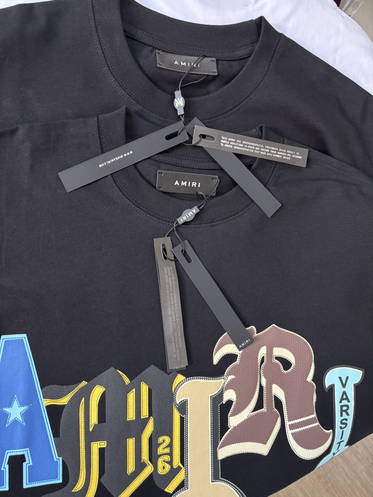 AMIRI Short-Sleeve Shirt
