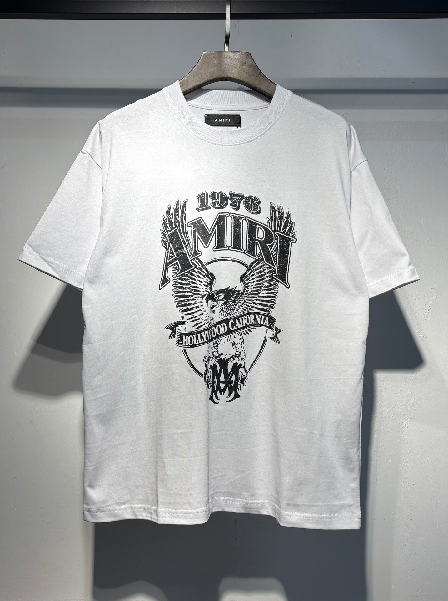 AMIRI Short-Sleeve Shirt