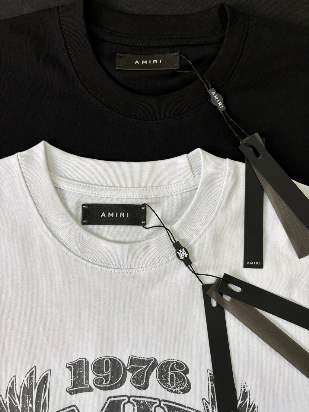 AMIRI Short-Sleeve Shirt