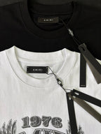 AMIRI Short-Sleeve Shirt