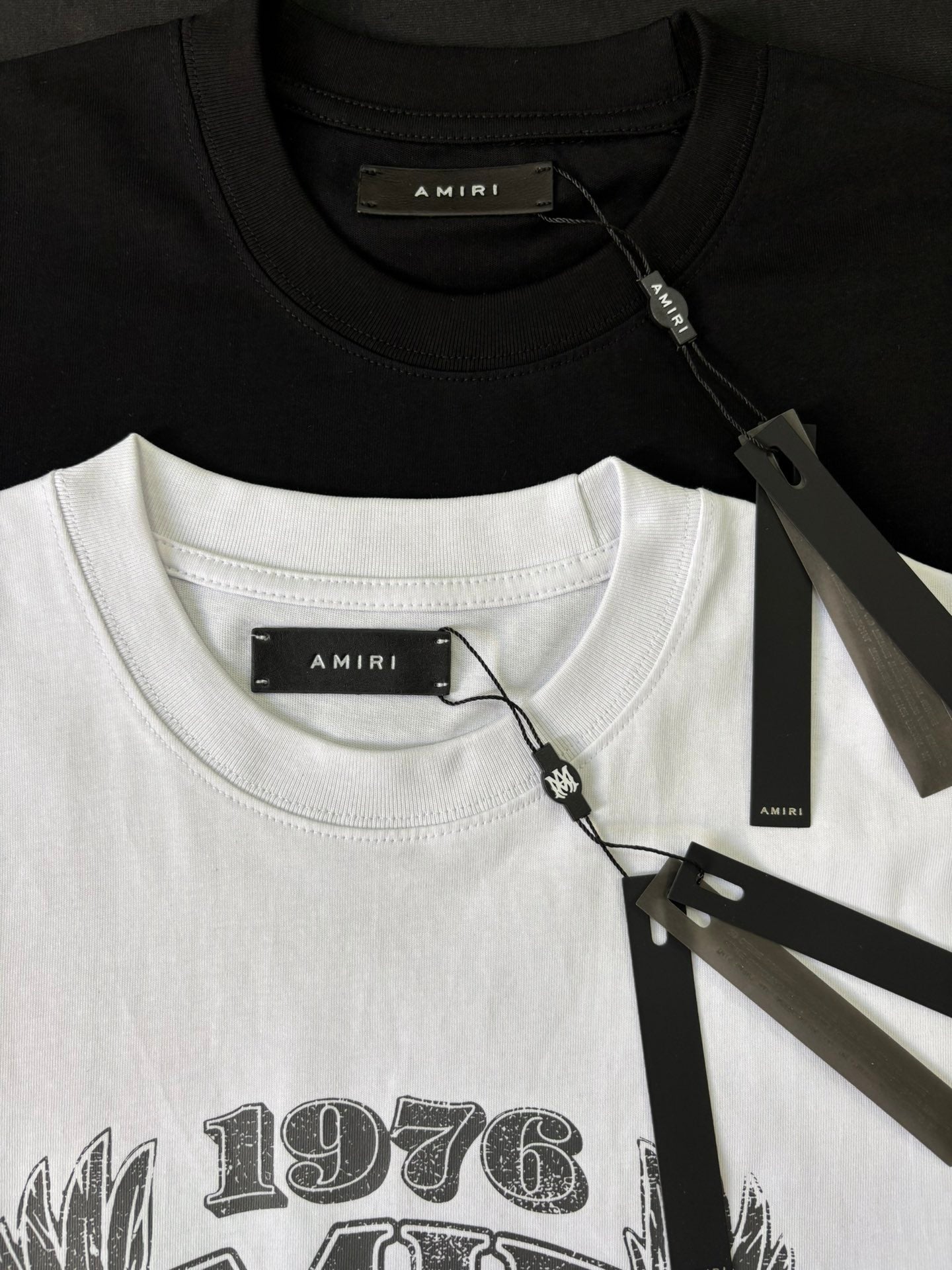 AMIRI Short-Sleeve Shirt