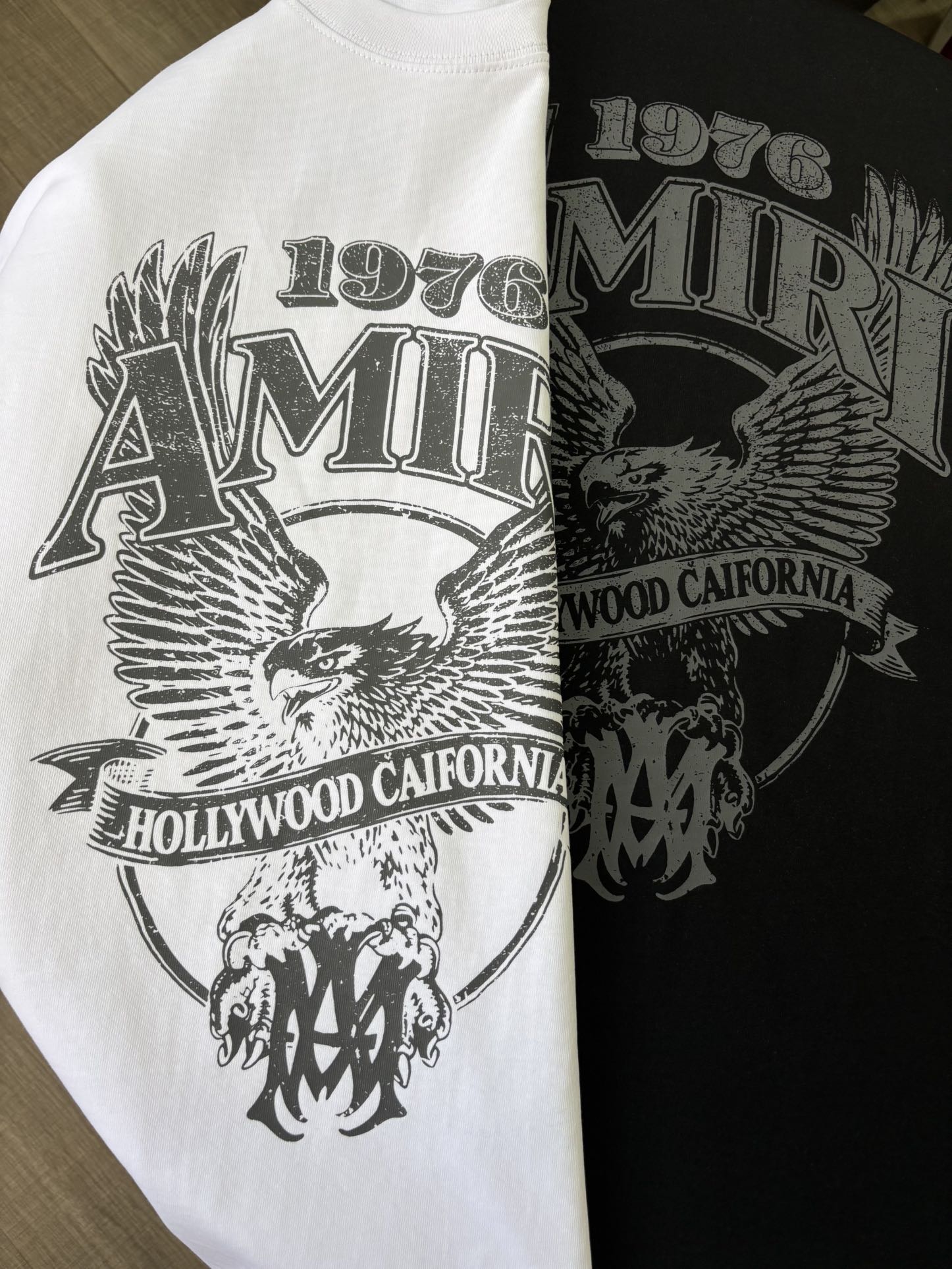 AMIRI Short-Sleeve Shirt