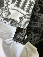 AMIRI Short-Sleeve Shirt