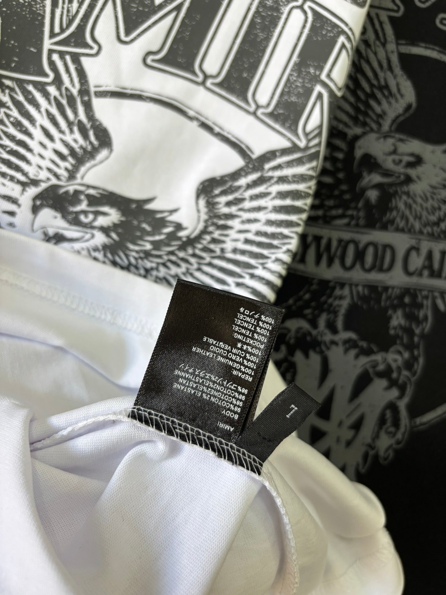AMIRI Short-Sleeve Shirt