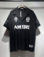 AMIRI Short-Sleeve Shirt