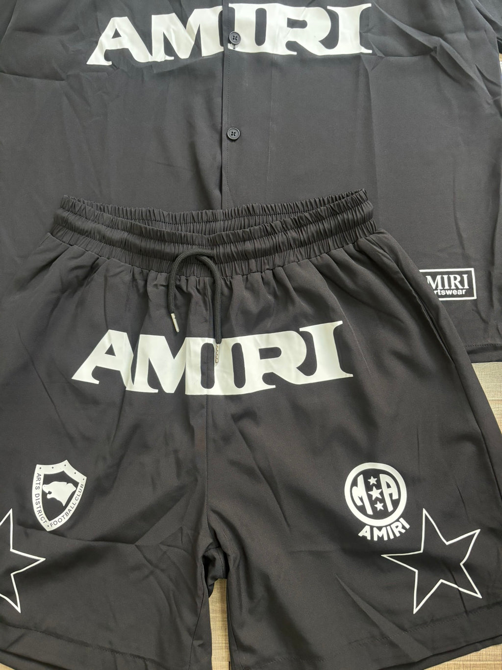 AMIRI Shorts