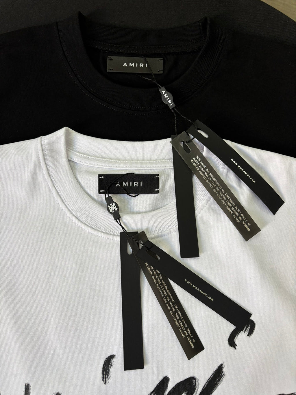 AMIRI Short-Sleeve Shirt