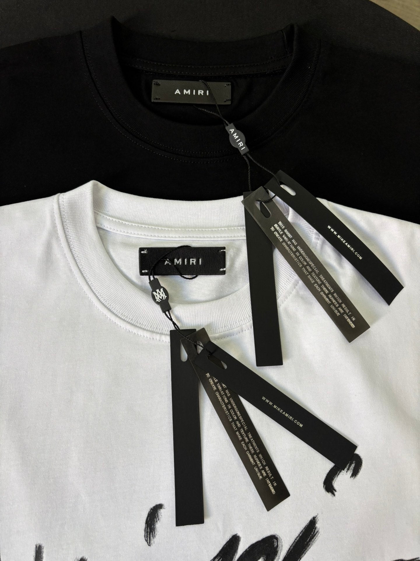 AMIRI Short-Sleeve Shirt