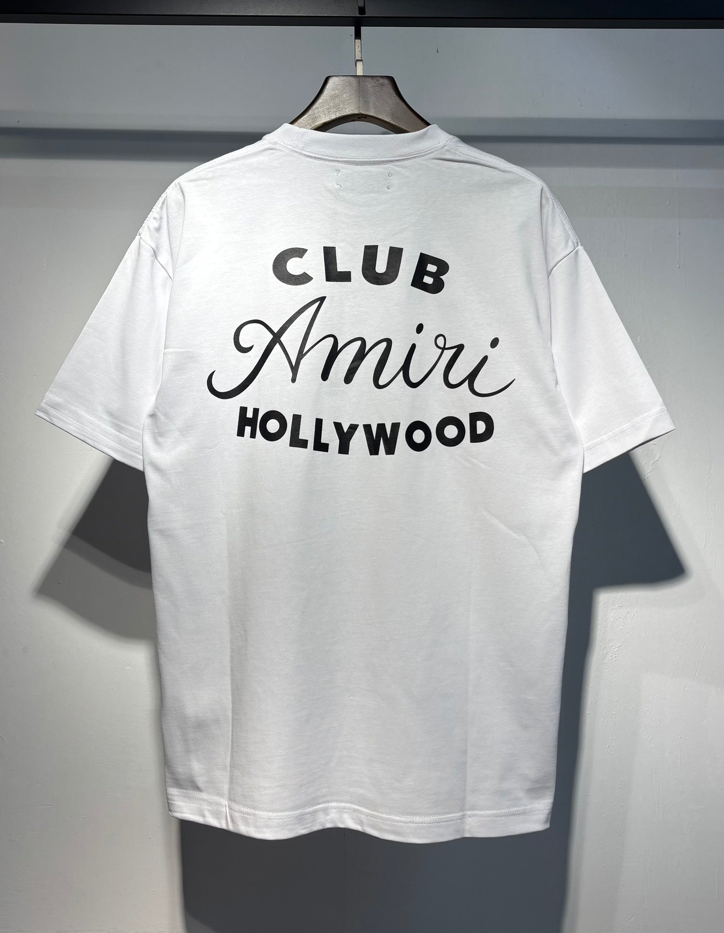 AMIRI Short-Sleeve Shirt