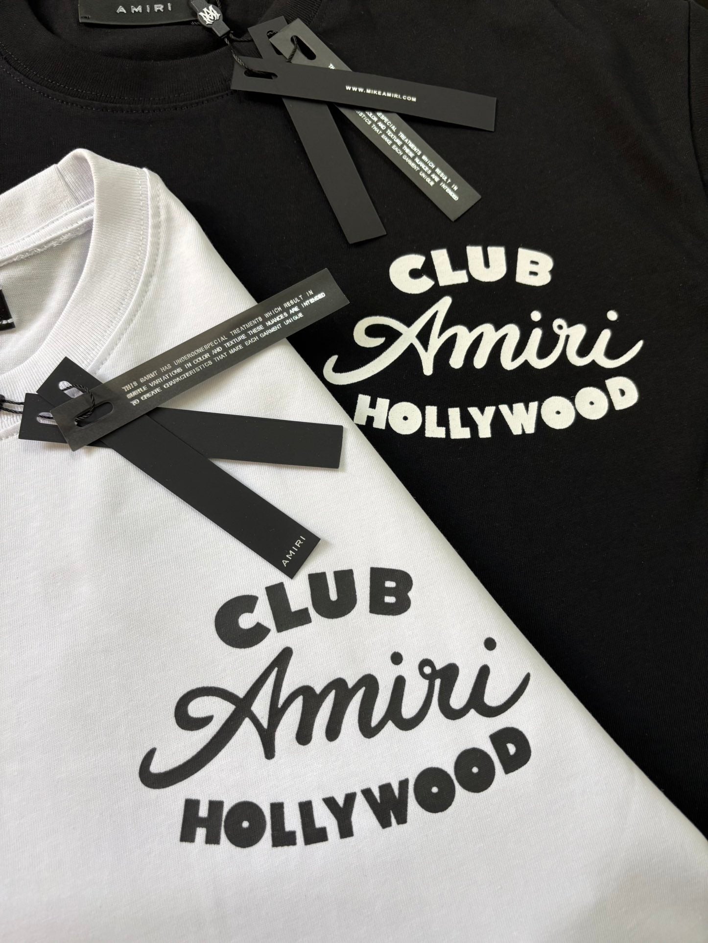 AMIRI Short-Sleeve Shirt
