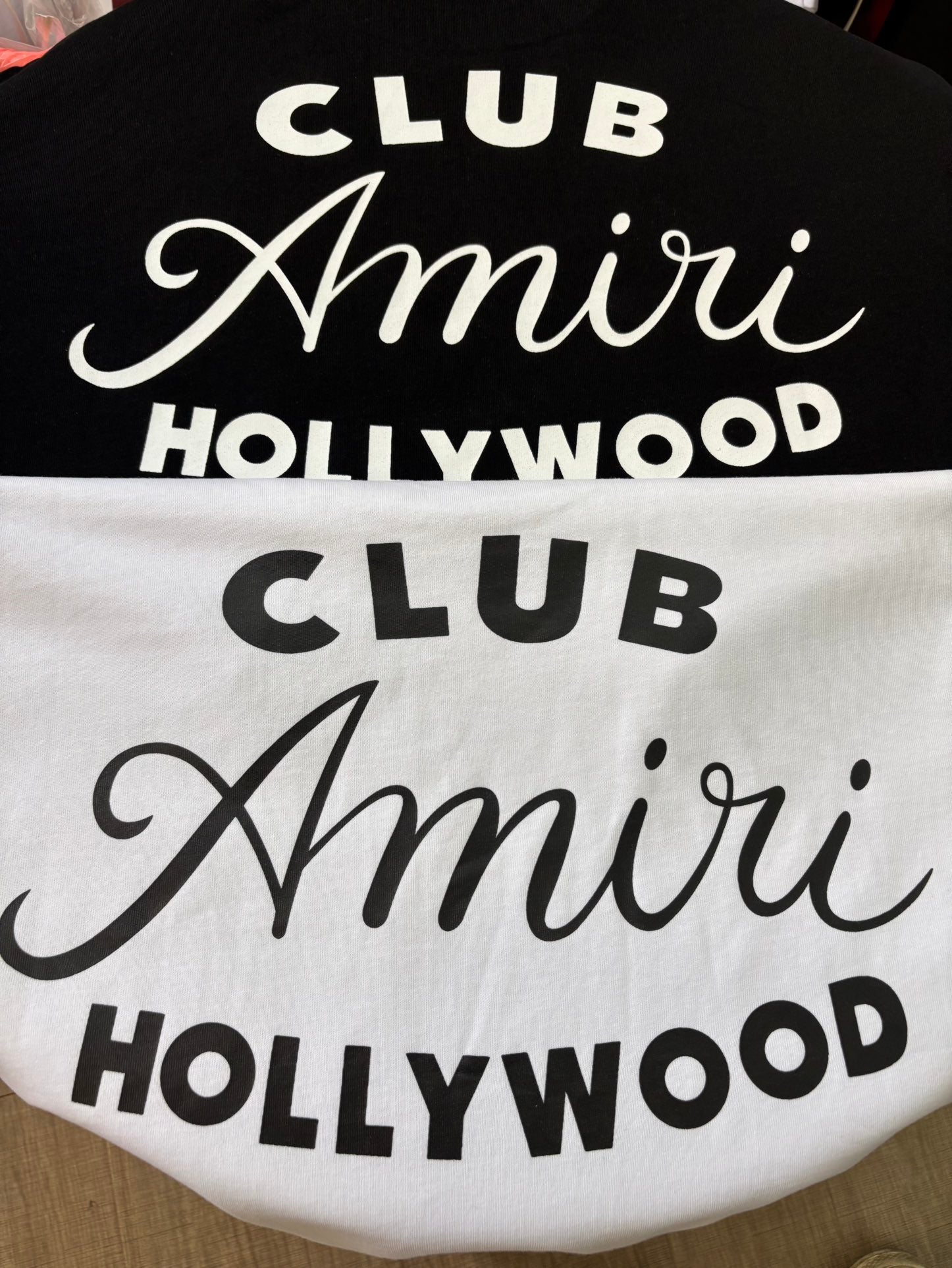 AMIRI Short-Sleeve Shirt