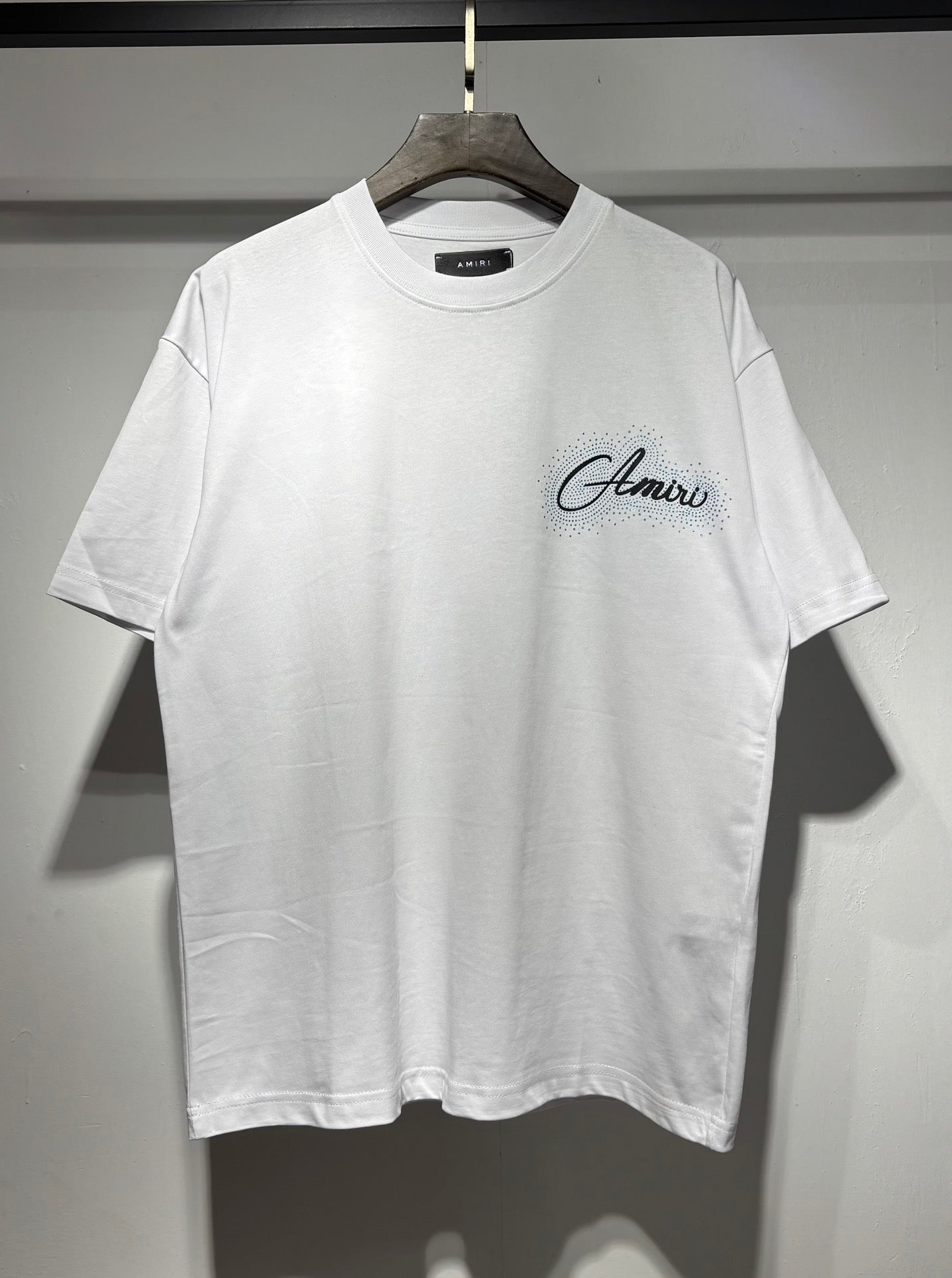 AMIRI Short-Sleeve Shirt