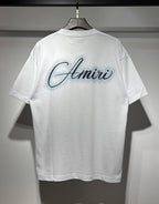 AMIRI Short-Sleeve Shirt