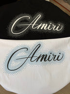 AMIRI Short-Sleeve Shirt