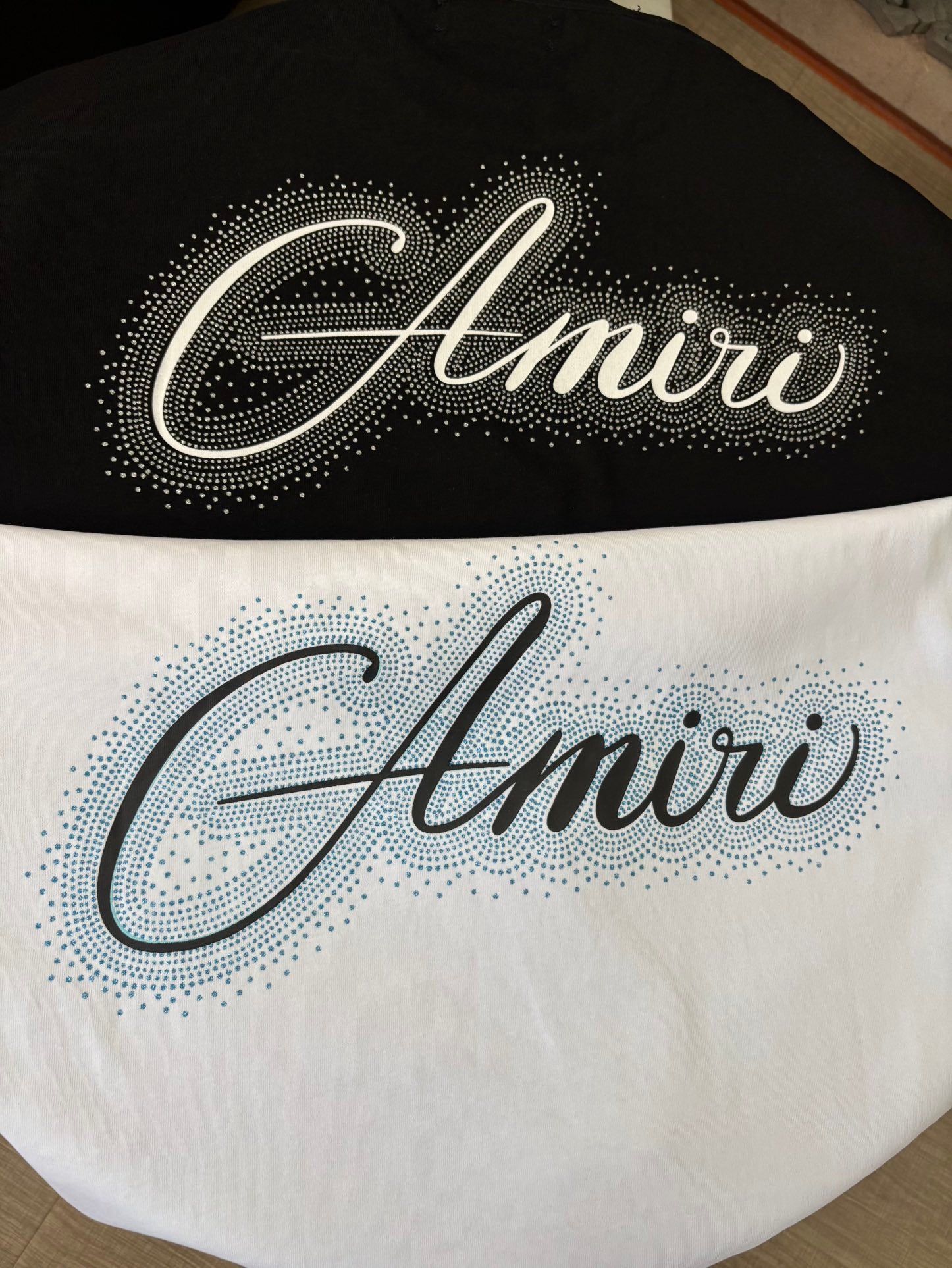 AMIRI Short-Sleeve Shirt