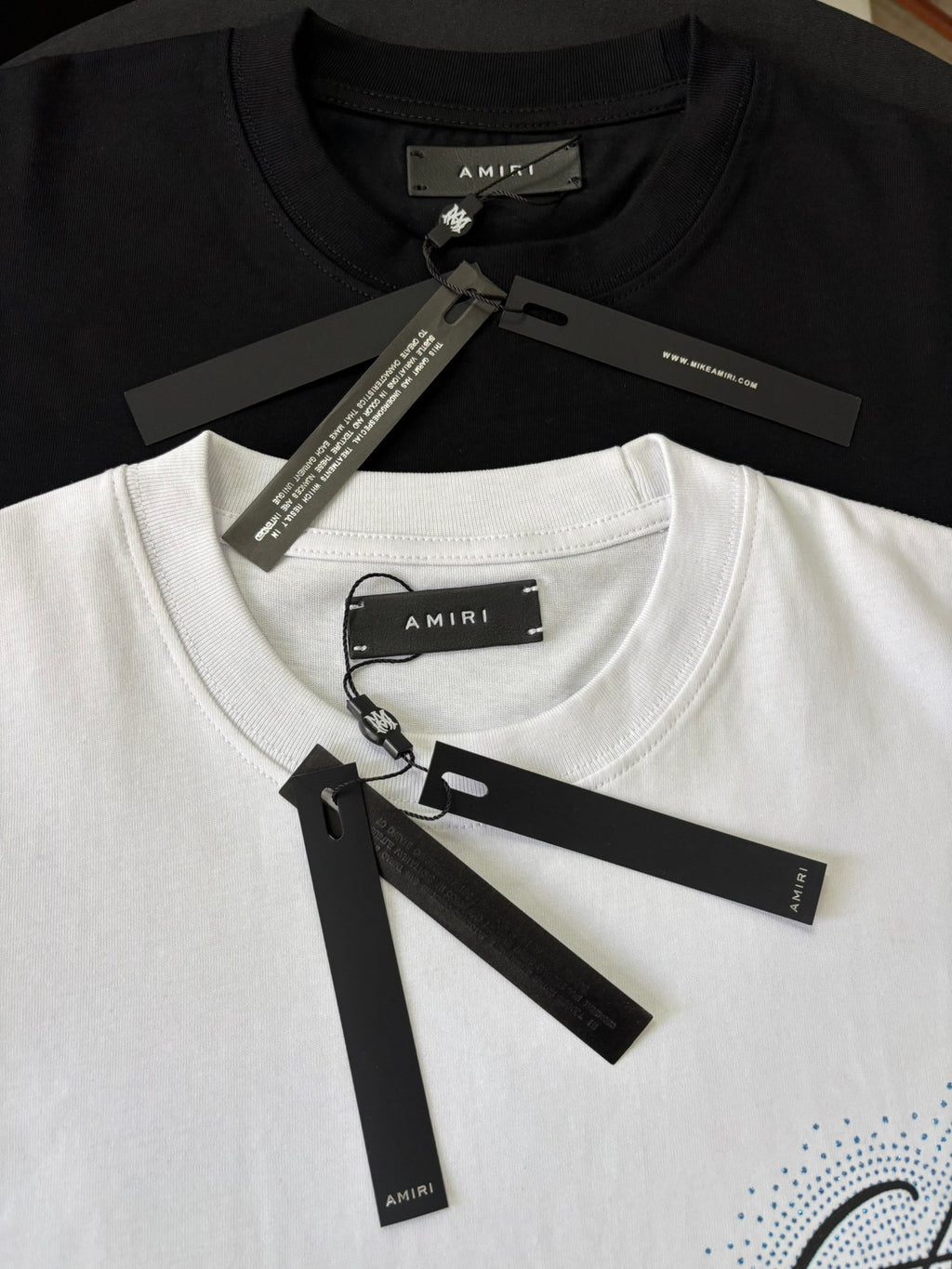 AMIRI Short-Sleeve Shirt