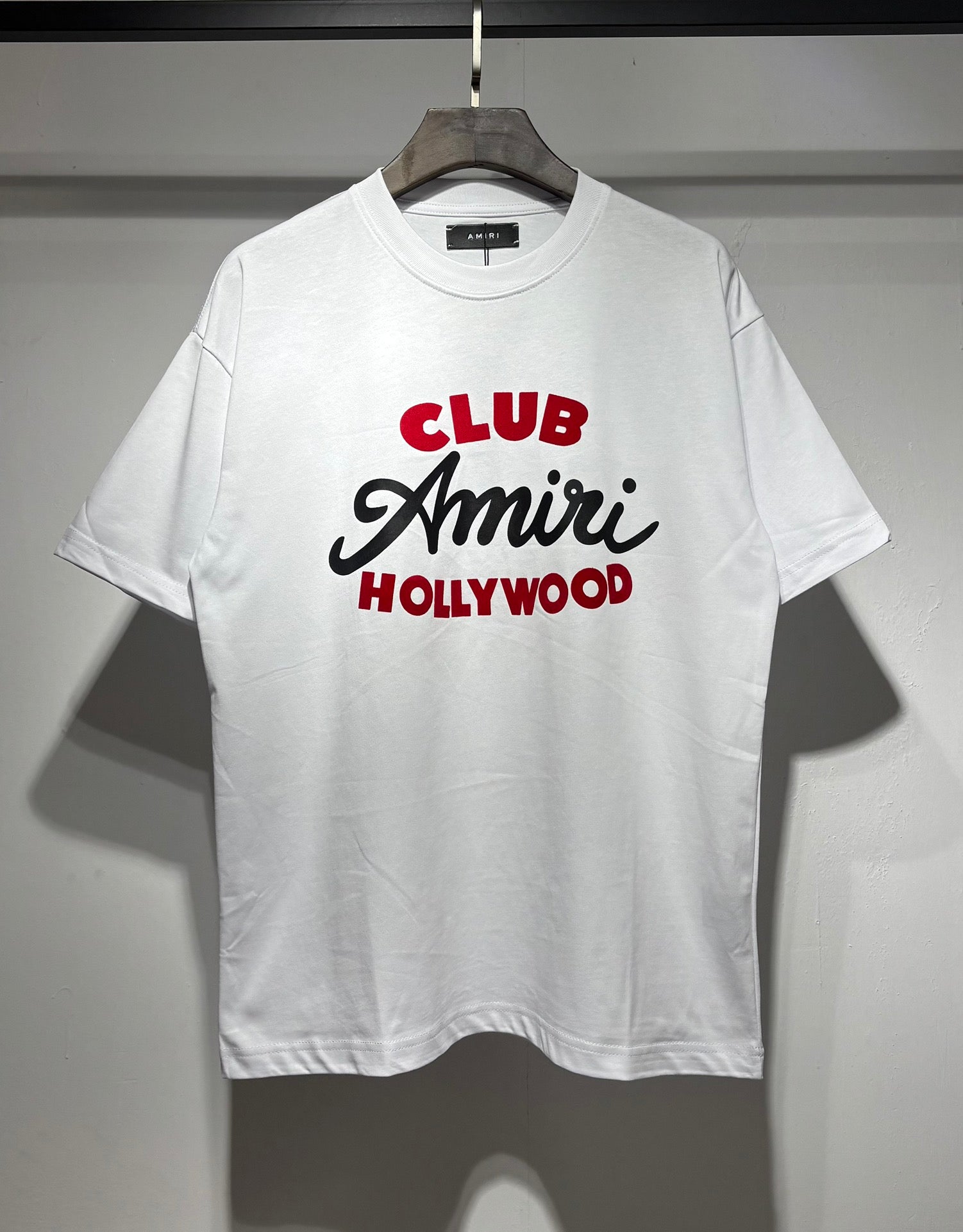 AMIRI Short-Sleeve Shirt