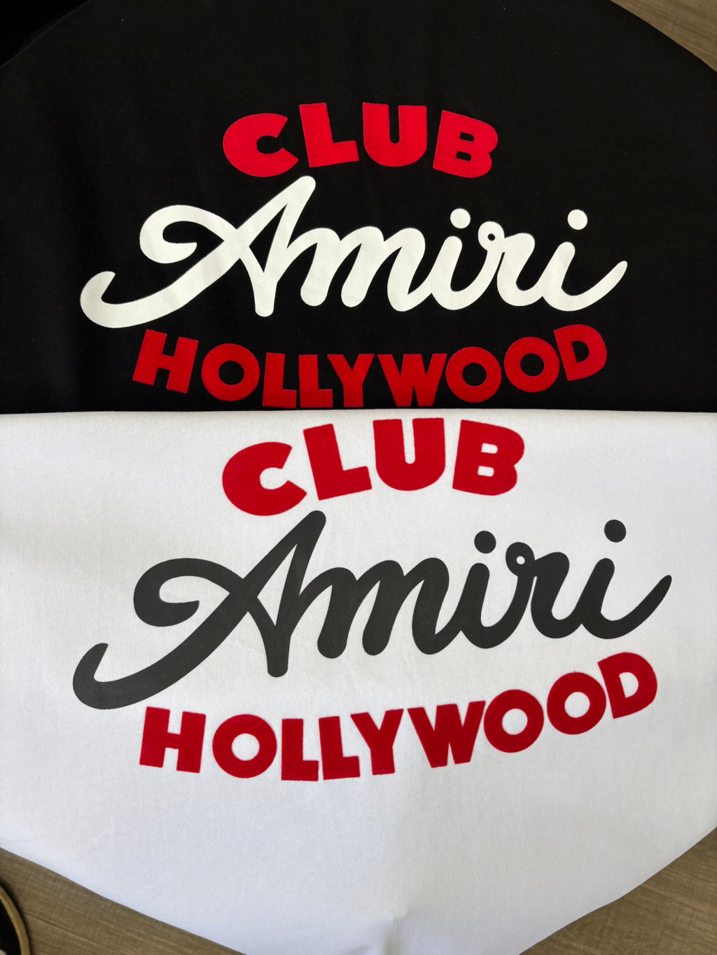 AMIRI Short-Sleeve Shirt