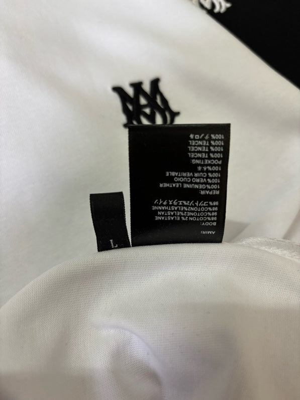 AMIRI Short-Sleeve Shirt
