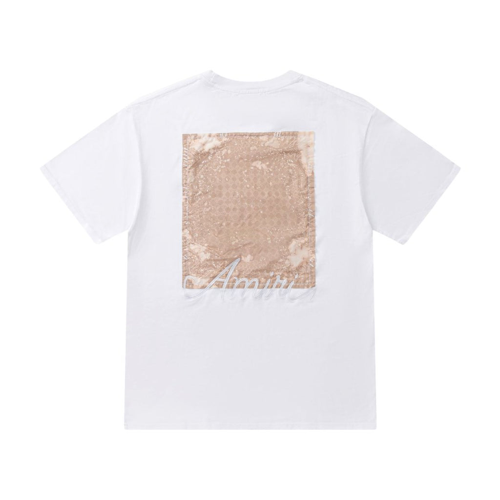 AMIRI Short-Sleeve Shirt