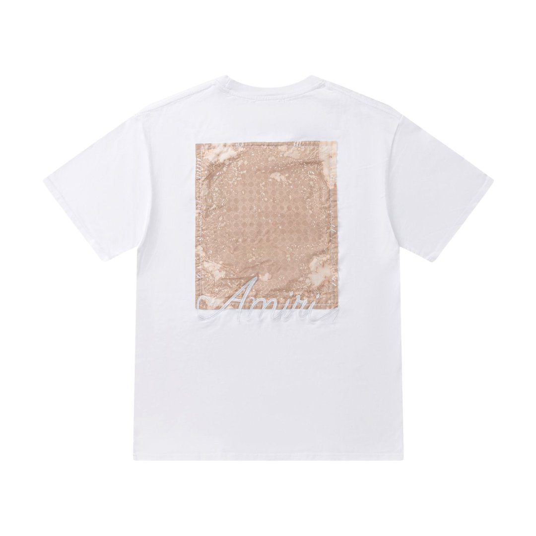 AMIRI Short-Sleeve Shirt