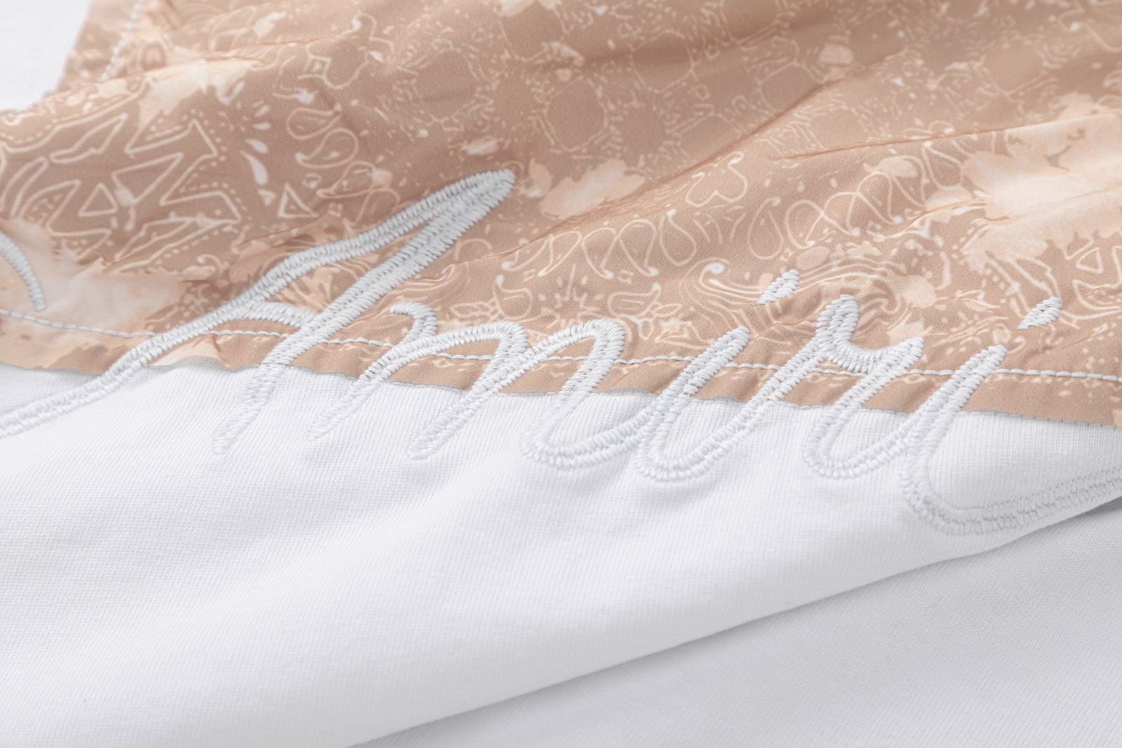 AMIRI Short-Sleeve Shirt