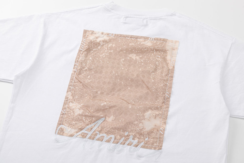 AMIRI Short-Sleeve Shirt