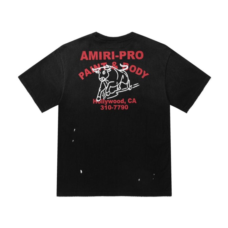 AMIRI Short-Sleeve Shirt
