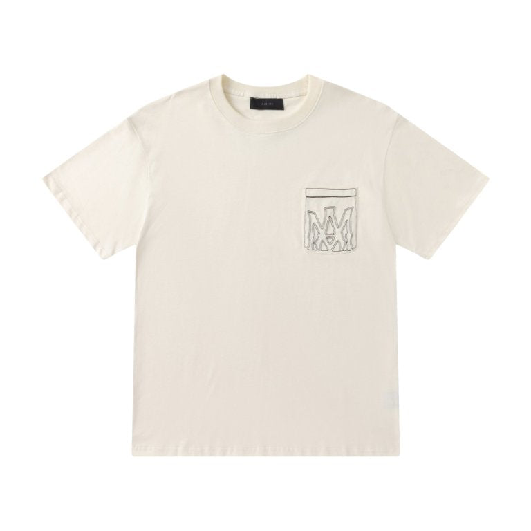 AMIRI Short-Sleeve Shirt