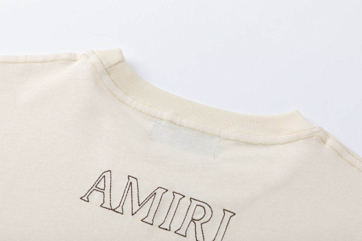 AMIRI Short-Sleeve Shirt