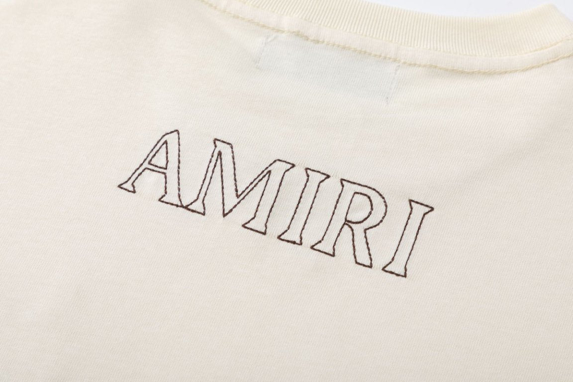 AMIRI Short-Sleeve Shirt