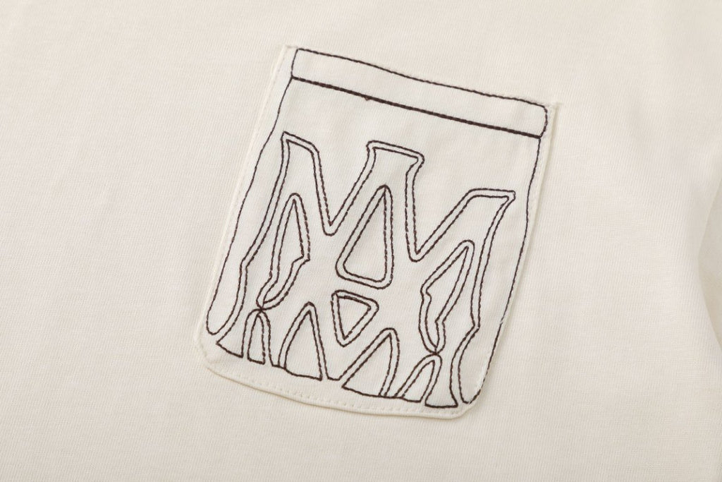 AMIRI Short-Sleeve Shirt