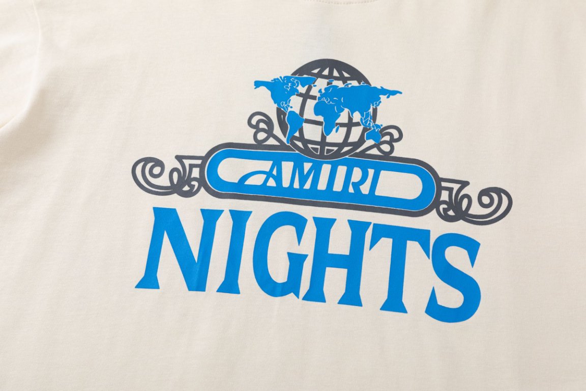 AMIRI Short-Sleeve Shirt