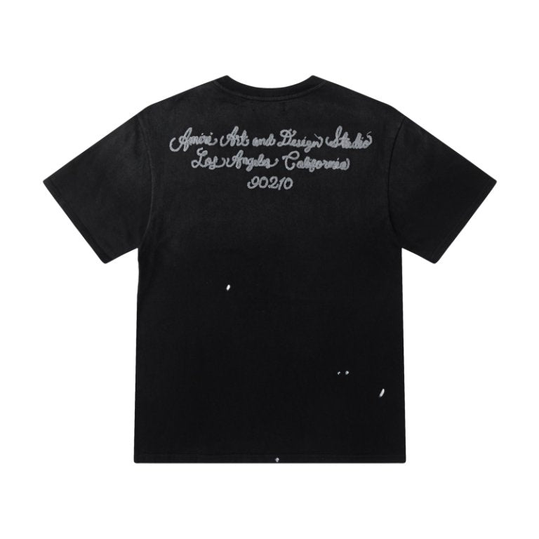 AMIRI Short-Sleeve Shirt