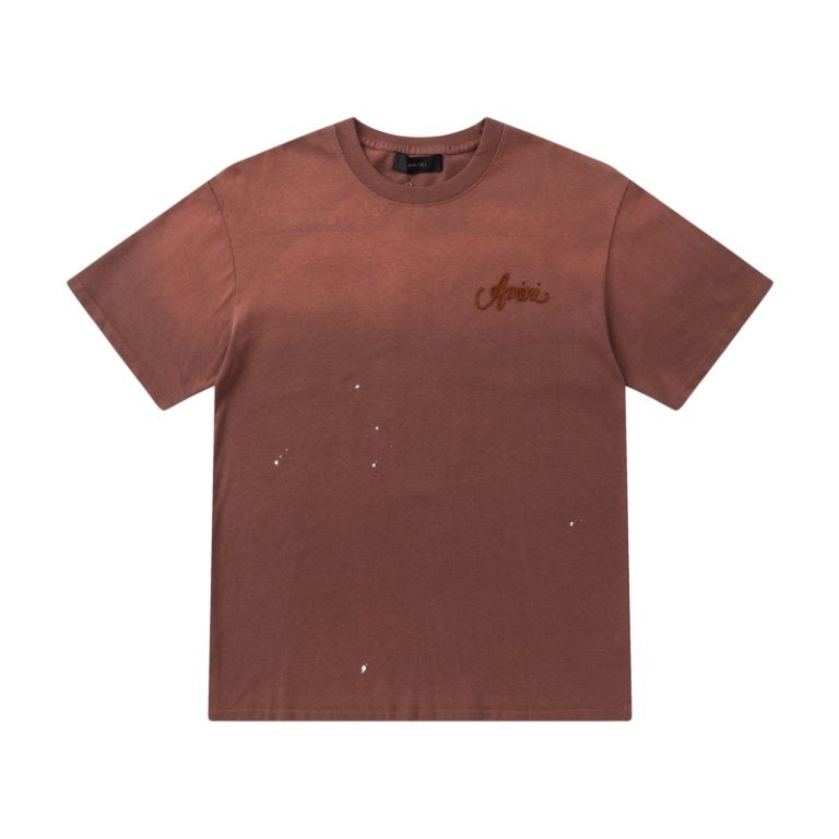 AMIRI Short-Sleeve Shirt