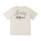 AMIRI Short-Sleeve Shirt